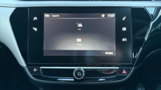 Vauxhall Corsa 1.2 Turbo Design 5dr Petrol Hatchback